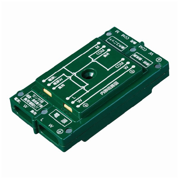 パナソニック（株）　電材 ジョイントボックス WJ ジョイントボックス WJ80101G