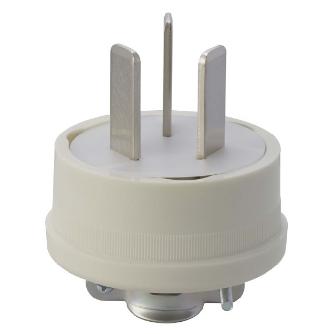 パナソニック（株）　電材 3P30Aキャップ WF ３Ｐ３０Ａキャップ・Ｗ WF5330W
