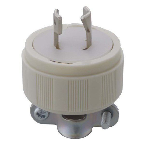 パナソニック（株）　電材 2P15Aキャップ WF ２Ｐ１５Ａキャップ・Ｗ WF6215W