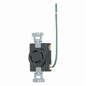 パナソニック（株）　電材 接地3P20A引掛埋込コンセント 接地３Ｐ２０Ａ引掛埋込コンセント・Ａ WF2420A1