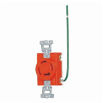 パナソニック（株）　電材 接地3P20A引掛埋込コンセント 接地３Ｐ２０Ａ引掛埋込コンセント・Ｒ WF2420R1