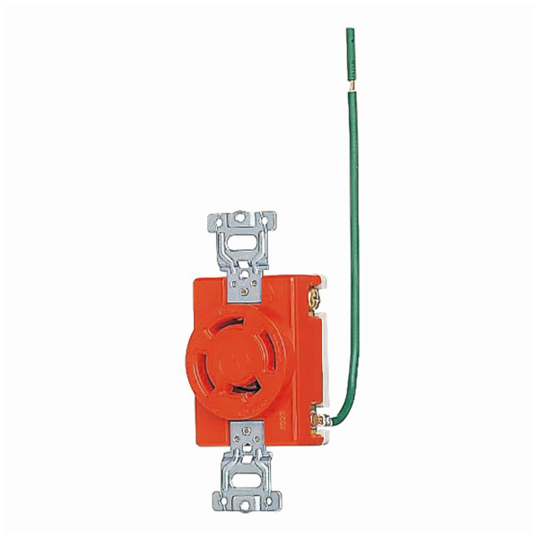 パナソニック（株）　電材 接地3P20A引掛埋込コンセント 接地３Ｐ２０Ａ引掛埋込コンセント・Ｒ WF2420R1