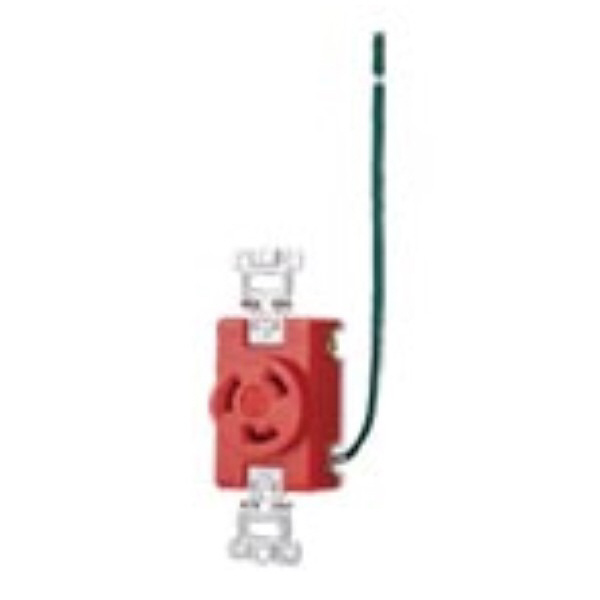 パナソニック（株）　電材 接地2P20A引掛埋込コンセント(接地 接地２Ｐ２０Ａ引掛埋込コンセント（接地 WF2520R1