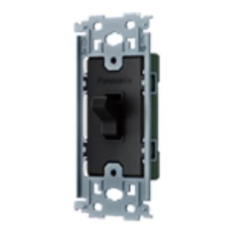 パナソニック（株）　電材 クラシックシリーズ15A埋込タンブラスイッチE クラシックＳ１５Ａ埋込タンブラＳＷＥ WS51191B