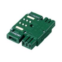 パナソニック（株）　電材 ジョイントボックス(結線完了確認機能付) WJ