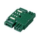 パナソニック（株）　電材 ジョイントボックス(結線完了確認機能付) WJ