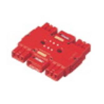 パナソニック（株）　電材 ジョイントボックス(結線完了確認機能付) WJ ジョイントボックス（結線完了確認機能付） WJ5495R