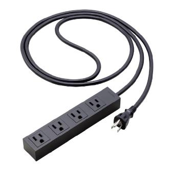 パナソニック（株）　電材 SーOAタップ(接地15A形) WCHS ＳーＯＡタップ（接地１５Ａ形） WCHS2514MB