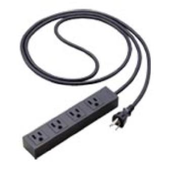 パナソニック（株）　電材 SーOAタップ(接地15A形) WCHS ＳーＯＡタップ（接地１５Ａ形） WCHS2554MB