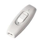 パナソニック（株）　電材 ベター3A中間スイッチ WH