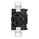 パナソニック（株）　電材 機器用接地3P20A埋込コンセント WCF