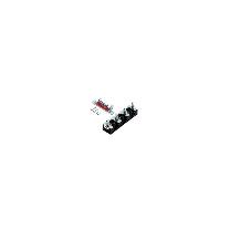 パナソニック（株）　電材 パナトラック入線Sボックス端子台ブロック