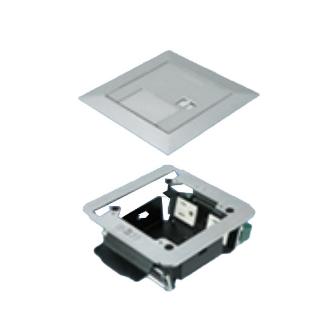 パナソニック（株）　電材 インナーコンセントスクエア インナーコンセントスクエア NE35515