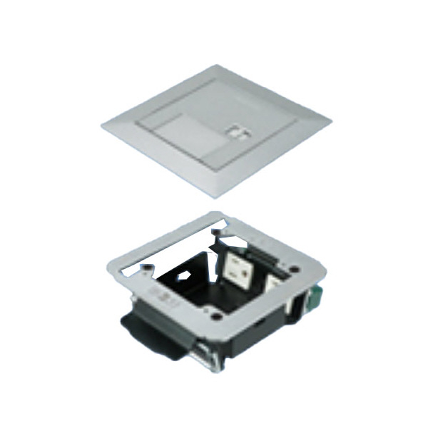 パナソニック（株）　電材 インナーコンセントスクエア インナーコンセントスクエア NE35515