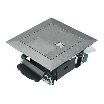 パナソニック（株）　電材 インナーコンセントスクエア90 インナーコンセントスクエア９０ NE35519