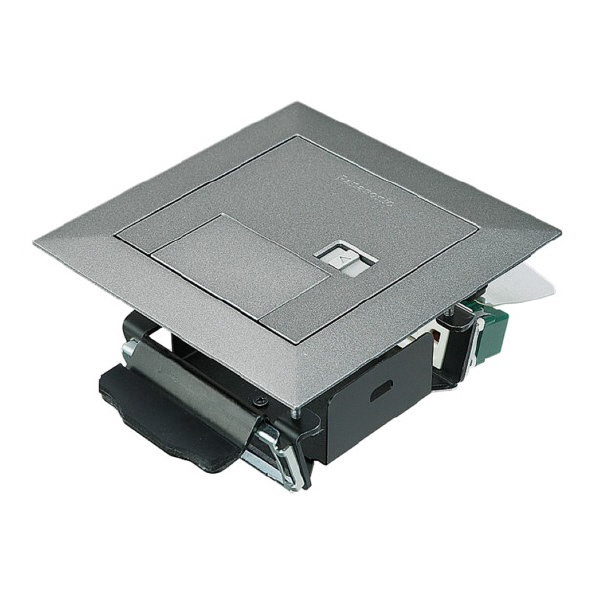 パナソニック（株）　電材 インナーコンセントスクエア90 インナーコンセントスクエア９０ NE35519