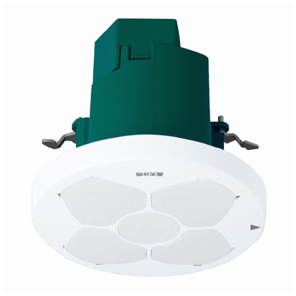 パナソニック（株）　電材 天井取付熱線センサ付自動SW子器 WTK 天井取付熱線センサ付自動ＳＷ子器 WTK2915