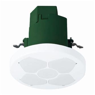 パナソニック（株）　電材 天井取付熱線センサ付自動SW子器 WTK 天井取付熱線センサ付自動ＳＷ子器 WTK6912K