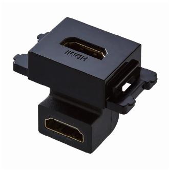 パナソニック（株）　電材 埋込AVコンセント(HDMI対応) WND 埋込ＡＶコンセント（ＨＤＭＩ対応） WND1211MB