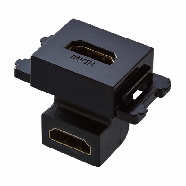 パナソニック（株）　電材 埋込AVコンセント(HDMI対応) WND 埋込ＡＶコンセント（ＨＤＭＩ対応） WND1211MB