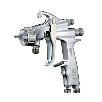 （株）明治機械製作所 ハンドスプレーガン F111 ハンドスプレーガン F111-P08P