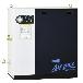 （株）明治機械製作所 エアパックス 三相50Hz M付 APKM エアパックス　三相５０Ｈｚ　Ｍ付 APKM-55B 5P(IE3･50HZ)