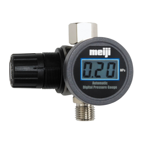 （株）明治機械製作所 レギュレータ MARD レギュレータ MARD