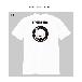 （株）エンジニア エンジニアTシャツ エンジニアＴシャツホワイト（Ｓ） ENG-10S