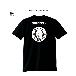 （株）エンジニア エンジニアTシャツ エンジニアＴシャツブラック（Ｓ） ENG-20S