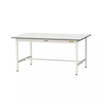 山金工業（株） ワークテーブル150シリーズ　固定式　SUP ワークテーブル１５０シリーズ　固定式 SUP-1590-WW