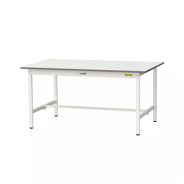 山金工業（株） ワークテーブル150シリーズ　固定式　SUP ワークテーブル１５０シリーズ　固定式 SUP-1590-WW