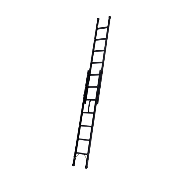 アルインコ（株） 2連はしご(ハンディロック式) ANP ２連はしご（ハンディロック式） ANP-40B