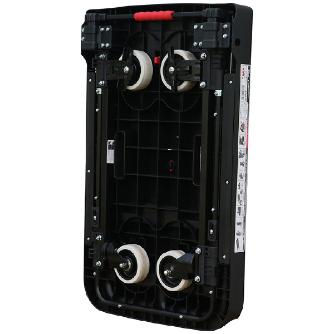 アルインコ（株） 台車(ツインキャリー) MTW 台車（ツインキャリー） MTW-100