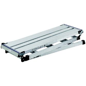 アルインコ（株） 足場台 PXGK 足場台 PXGK-1212W