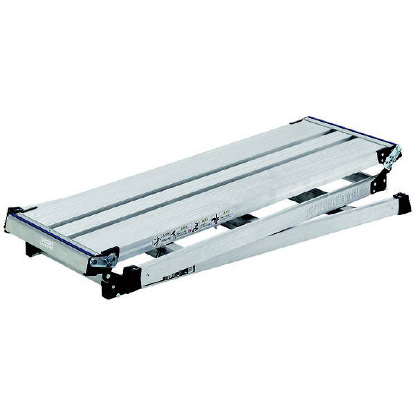 アルインコ（株） 足場台 PXGK 足場台 PXGK-1212W