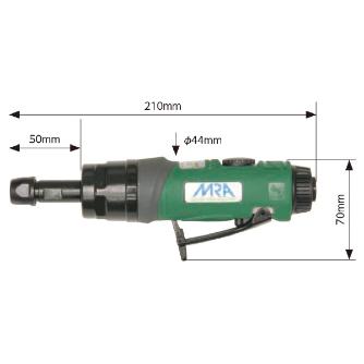 （株）ムラキ MRAグラインダ エコぐら MRA-PG ＭＲＡグラインダ　エコぐら MRA-PG50265e