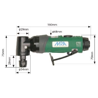 （株）ムラキ MRAグラインダ エコぐら MRA-PG ＭＲＡグラインダ　エコぐら MRA-PG50210e