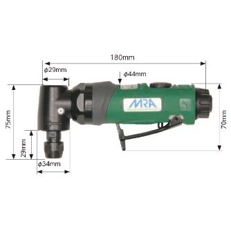 （株）ムラキ MRAグラインダ エコぐら MRA-PG ＭＲＡグラインダ　エコぐら MRA-PG50210LSe