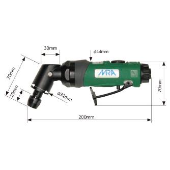 （株）ムラキ MRAグラインダ エコぐら MRA-PG ＭＲＡグラインダ　エコぐら MRA-PG502115e
