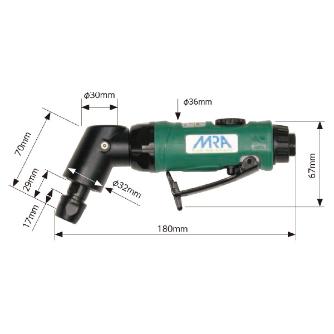 （株）ムラキ MRAグラインダ エコぐら MRA-PG ＭＲＡグラインダ　エコぐら MRA-PG3512015e