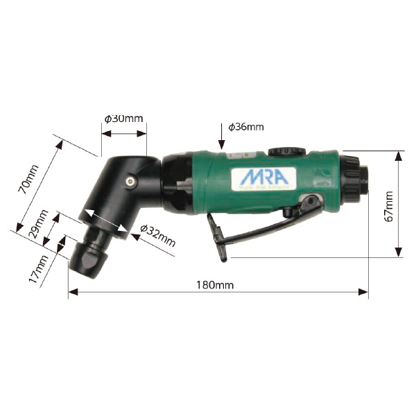 （株）ムラキ MRAグラインダ エコぐら MRA-PG ＭＲＡグラインダ　エコぐら MRA-PG3512015e