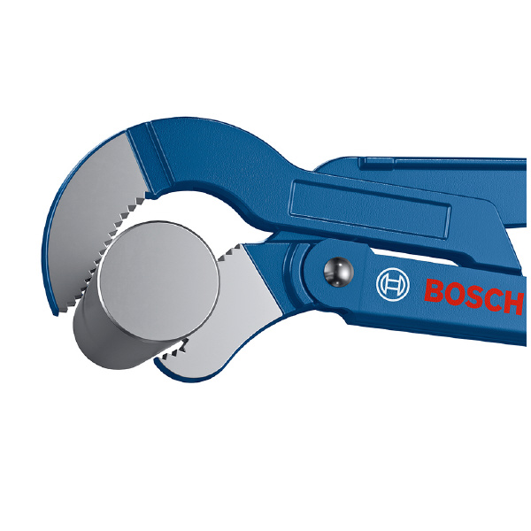 ボッシュ（株） S型パイプレンチ Ｓ型パイプレンチ 1600A02W3T