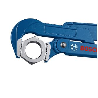 ボッシュ（株） パイプレンチ パイプレンチ 1600A02W3V