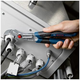 ボッシュ（株） ウォーターポンププライヤー ウォーターポンププライヤー 1600A02W3N