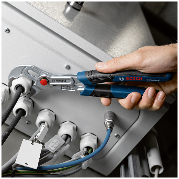 ボッシュ（株） ウォーターポンププライヤー ウォーターポンププライヤー 1600A02W3N