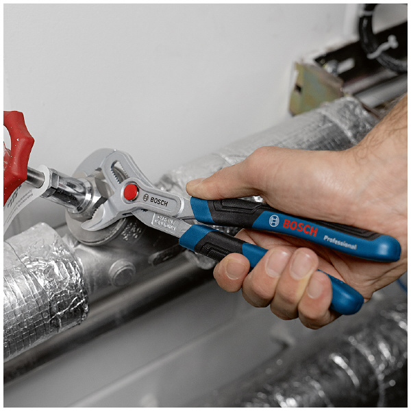 ボッシュ（株） ウォーターポンププライヤー ウォーターポンププライヤー 1600A02W3N