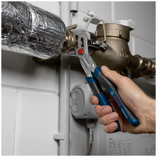 ボッシュ（株） ウォーターポンププライヤー ウォーターポンププライヤー 1600A02W3N