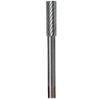 柳瀬（株） 超硬カッター 円筒型 超硬カッター　円筒型（スパイラル） YRSA-5 9.5X19X6X64