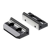 （株）北川鉄工所 オプション フラットジョー