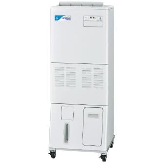 （株）コロナ ナノフィール 移動型 CNF-M ナノフィール　移動型 CNF-M1800D PT ｾｯﾄ